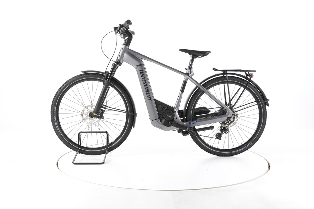 Bergamont E-Horizon Premium SUV SUV E-Bike - Image 7