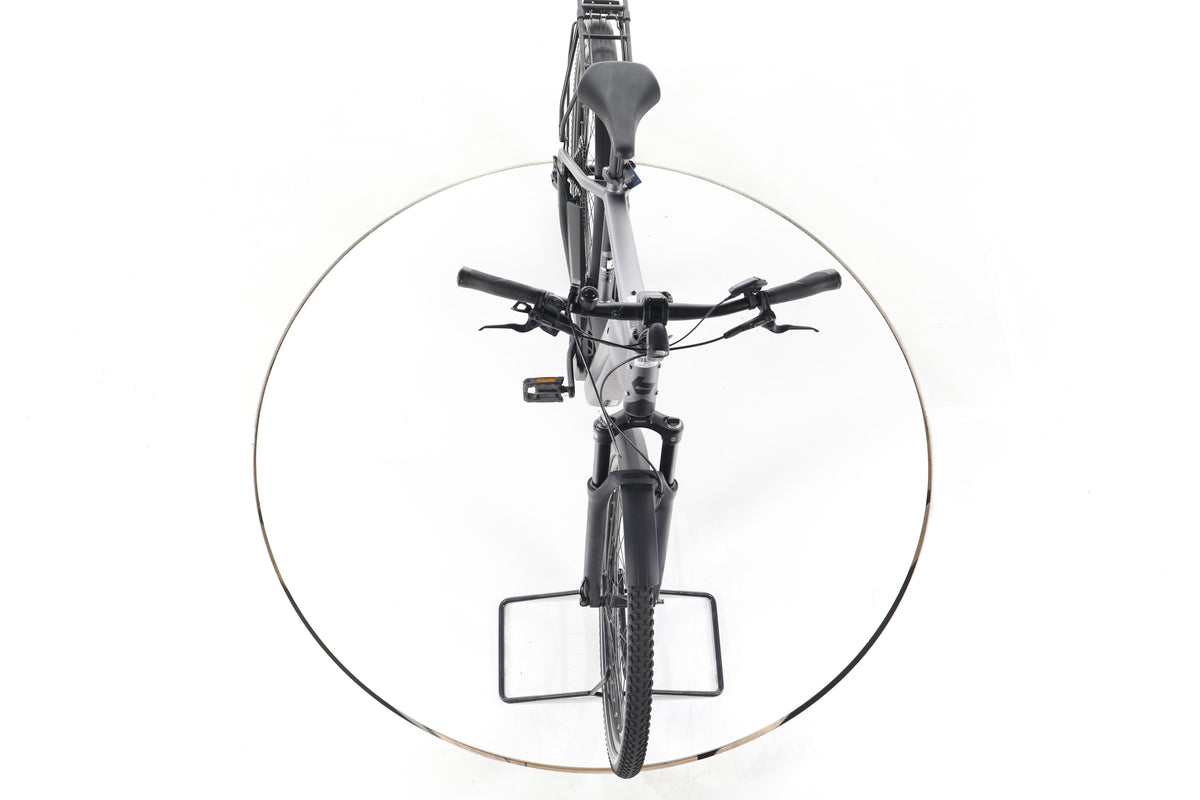 Bergamont E-Horizon Premium SUV SUV E-Bike - Image 16