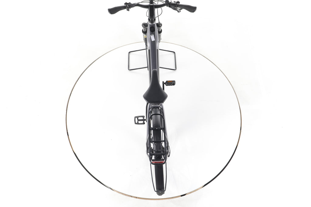 Bergamont E-Horizon Premium SUV SUV E-Bike - Image 22