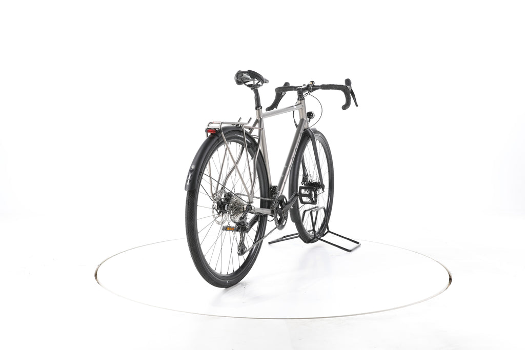 Veloheld IconX Titan Gravelbike 2025 - Image 11
