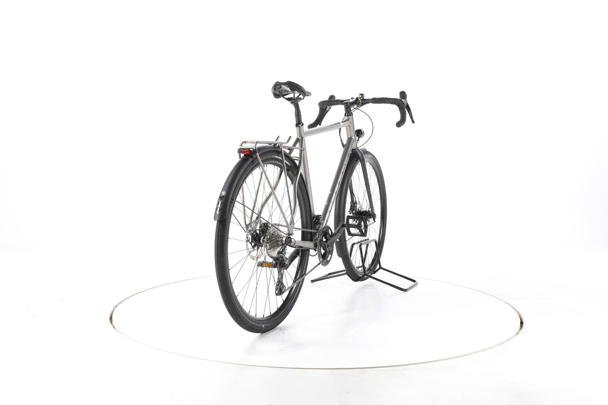Veloheld IconX Titan Gravelbike 2025 - Image 11