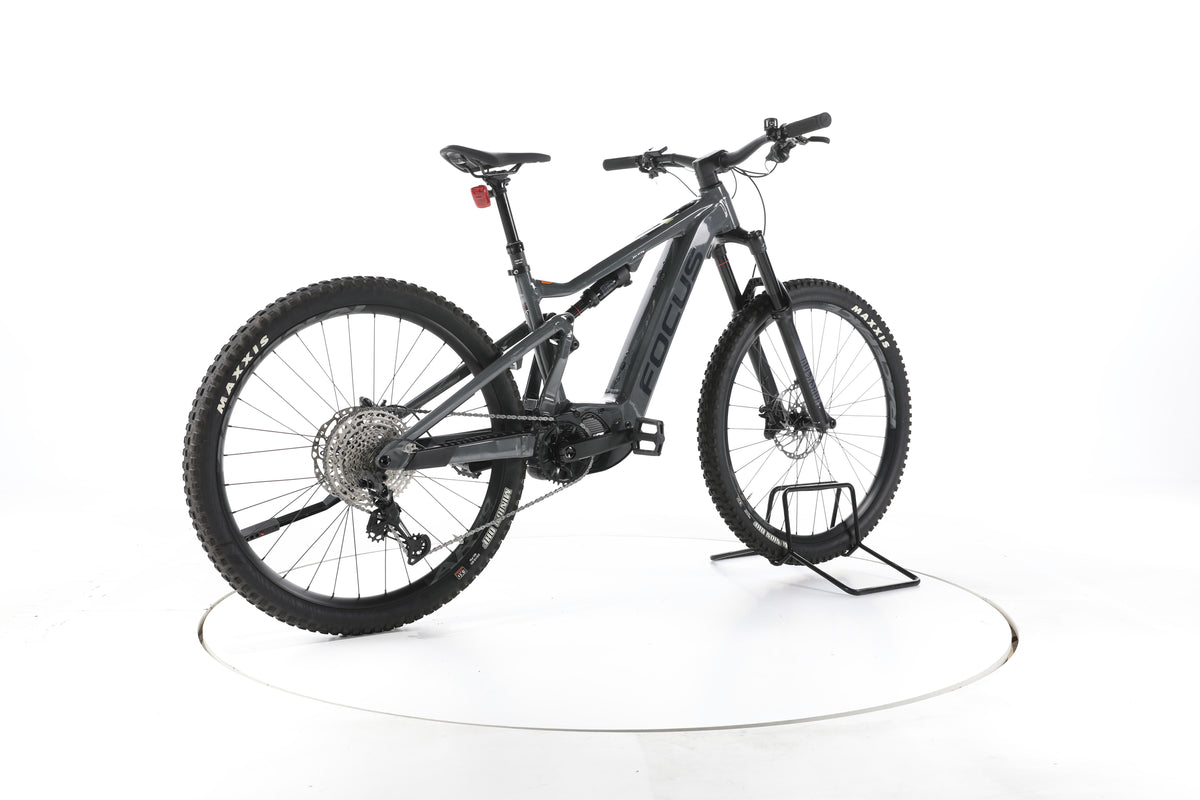 Focus JAM² 7.8 E-Bike Fully - Image 12