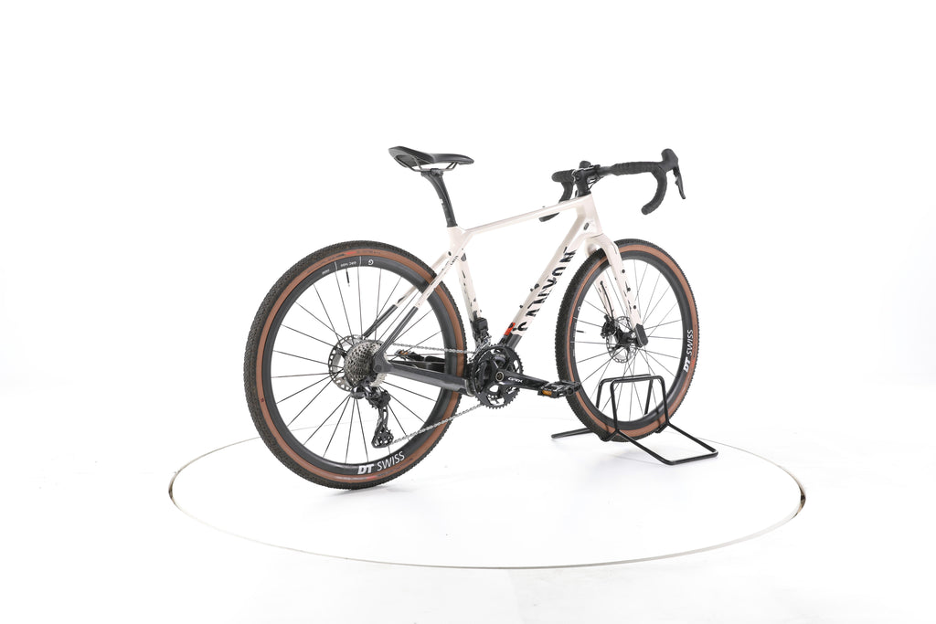Canyon Grizl CF SLX 8 Di2 Gravelbike Carbon 2025 - Image 12