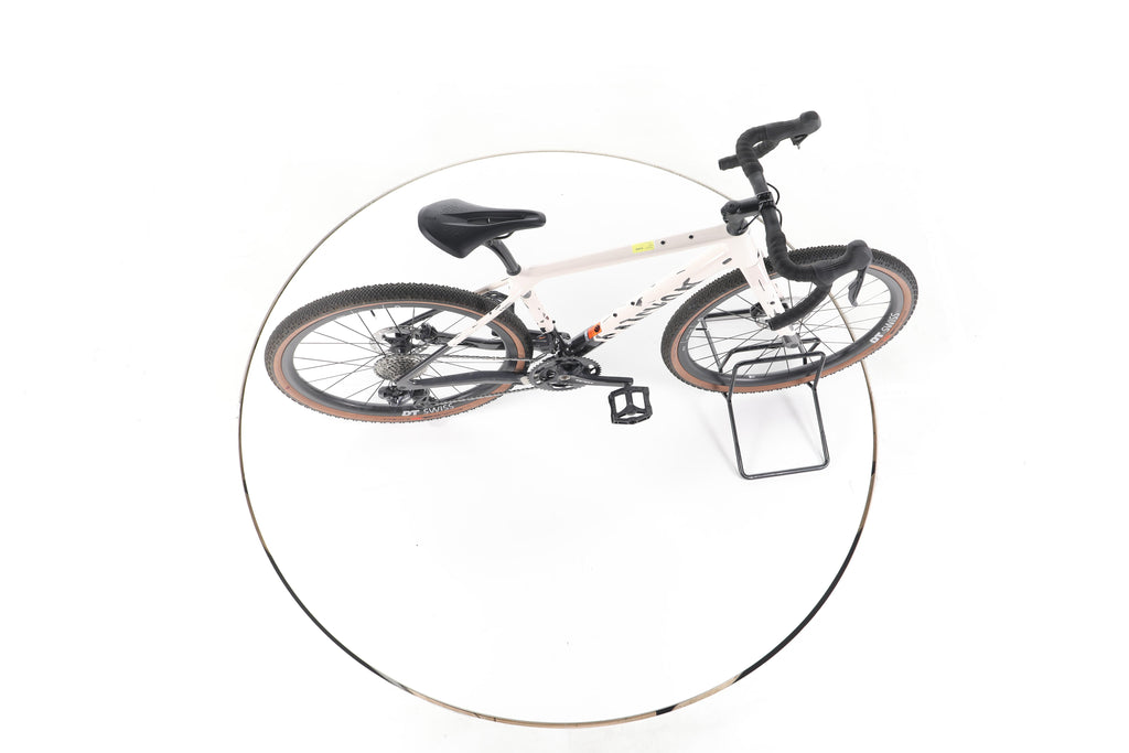 Canyon Grizl CF SLX 8 Di2 Gravelbike Carbon 2025 - Image 13