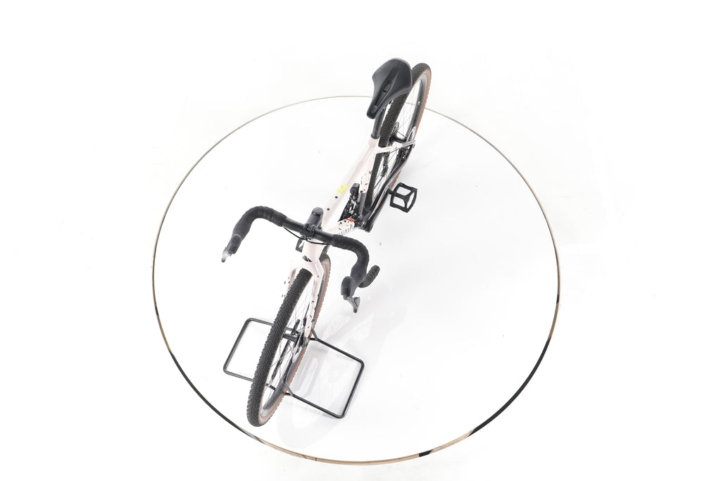 Canyon Grizl CF SLX 8 Di2 Gravelbike Carbon 2025 - Image 17