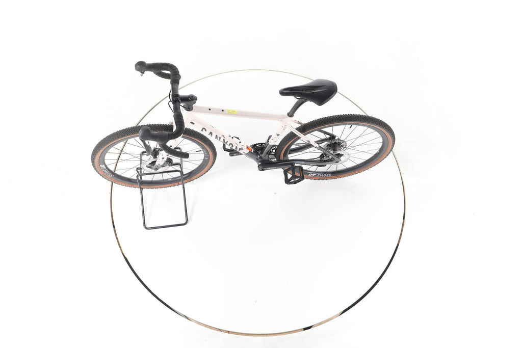 Canyon Grizl CF SLX 8 Di2 Gravelbike Carbon 2025 - Image 19