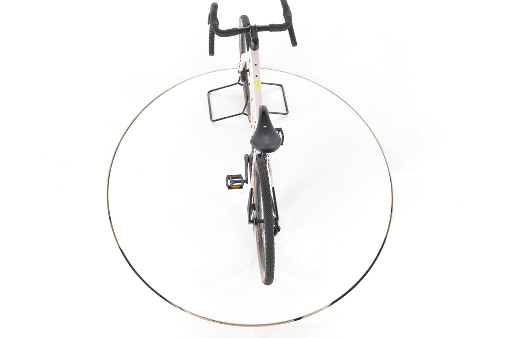 Canyon Grizl CF SLX 8 Di2 Gravelbike Carbon 2025 - Image 22