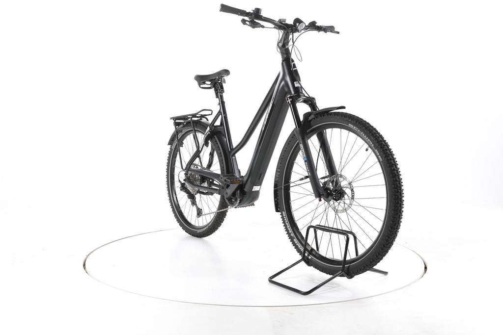 CONE Bikes eSUV IN 4.0 Trekking E-Bike - Image 3