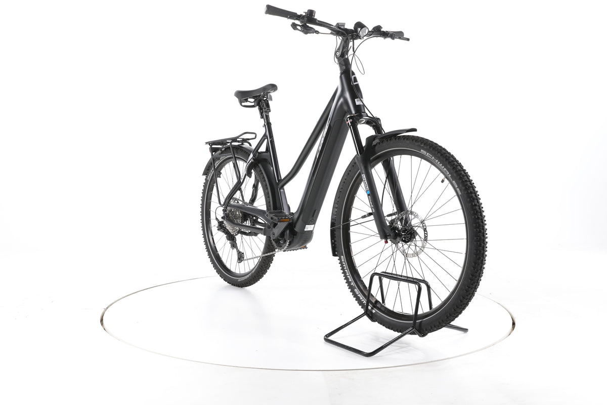 CONE Bikes eSUV IN 4.0 Trekking E-Bike - Image 3