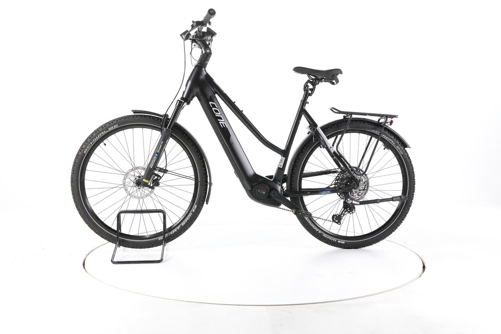 CONE Bikes eSUV IN 4.0 Trekking E-Bike - Image 7