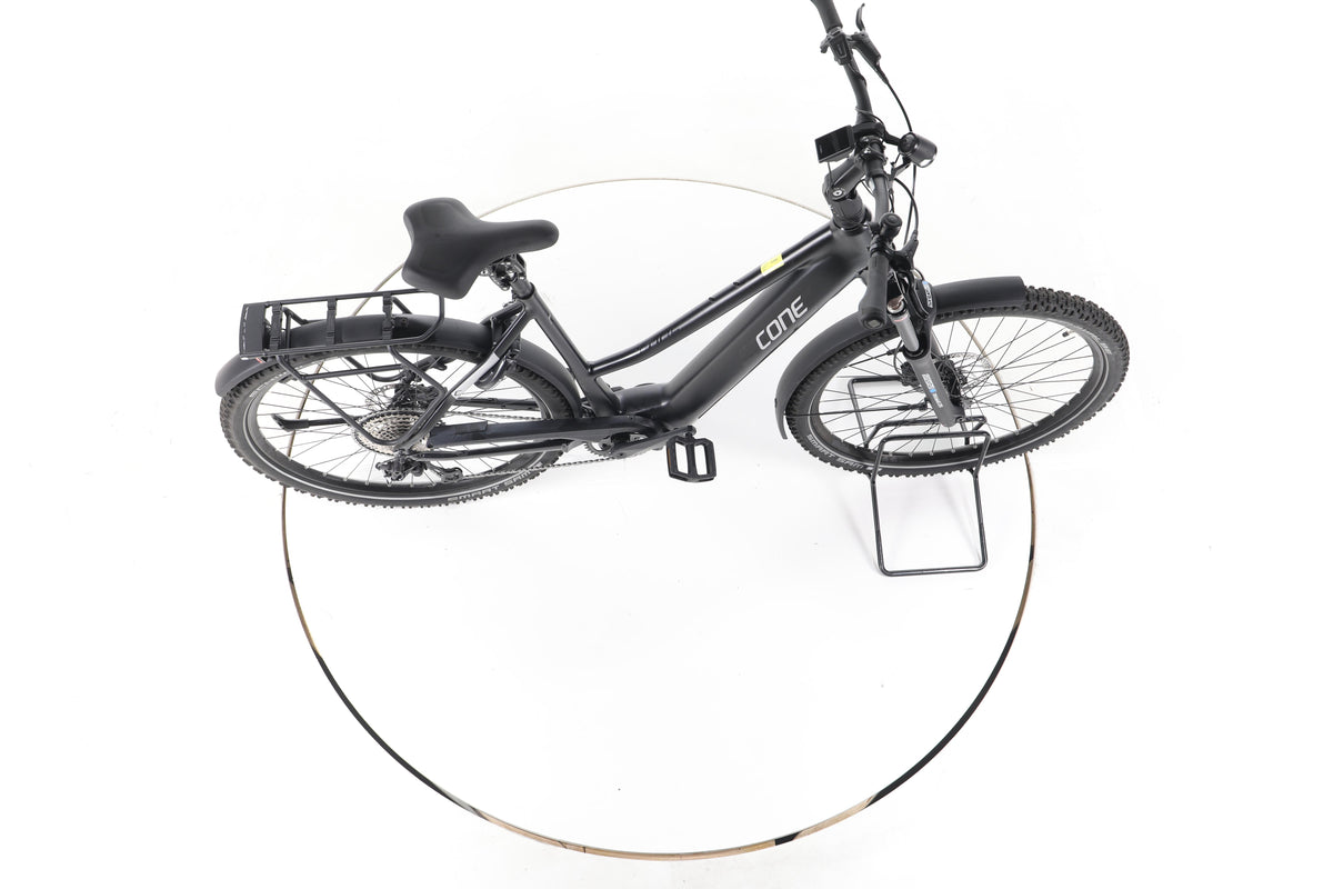 CONE Bikes eSUV IN 4.0 Trekking E-Bike - Image 13
