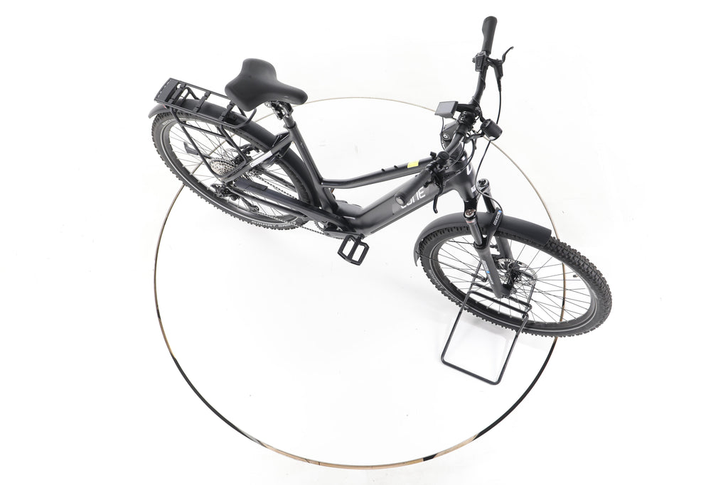 CONE Bikes eSUV IN 4.0 Trekking E-Bike - Image 14