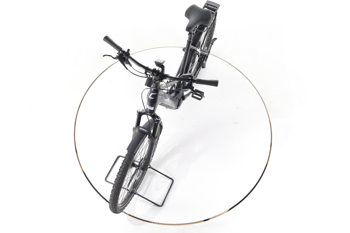 CONE Bikes eSUV IN 4.0 Trekking E-Bike - Image 17