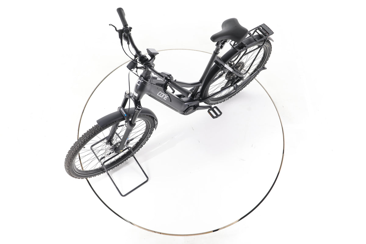 CONE Bikes eSUV IN 4.0 Trekking E-Bike - Image 18
