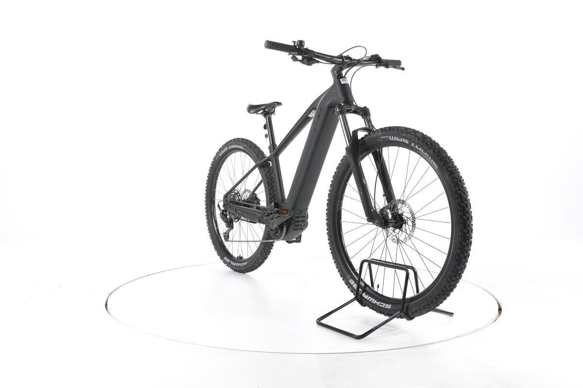 Cube Reaction Hybrid ONE E-Bike 2024 - Image 3