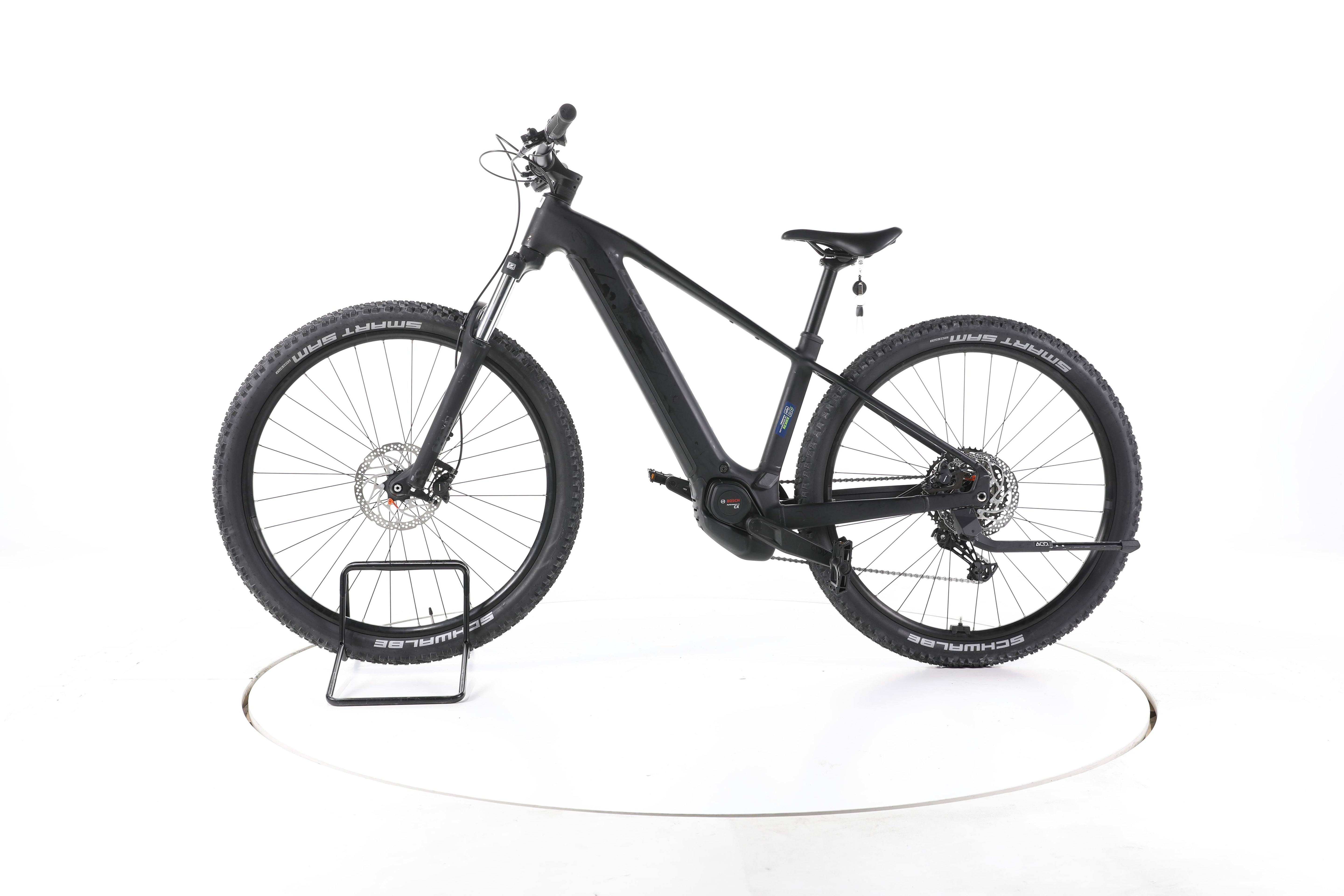 Cube Reaction Hybrid ONE E-Bike 2024 - Image 7