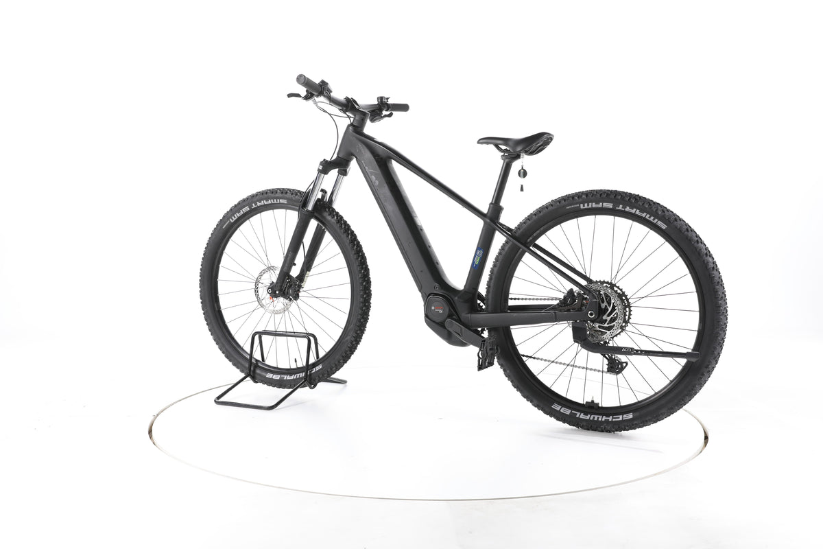 Cube Reaction Hybrid ONE E-Bike 2024 - Image 8