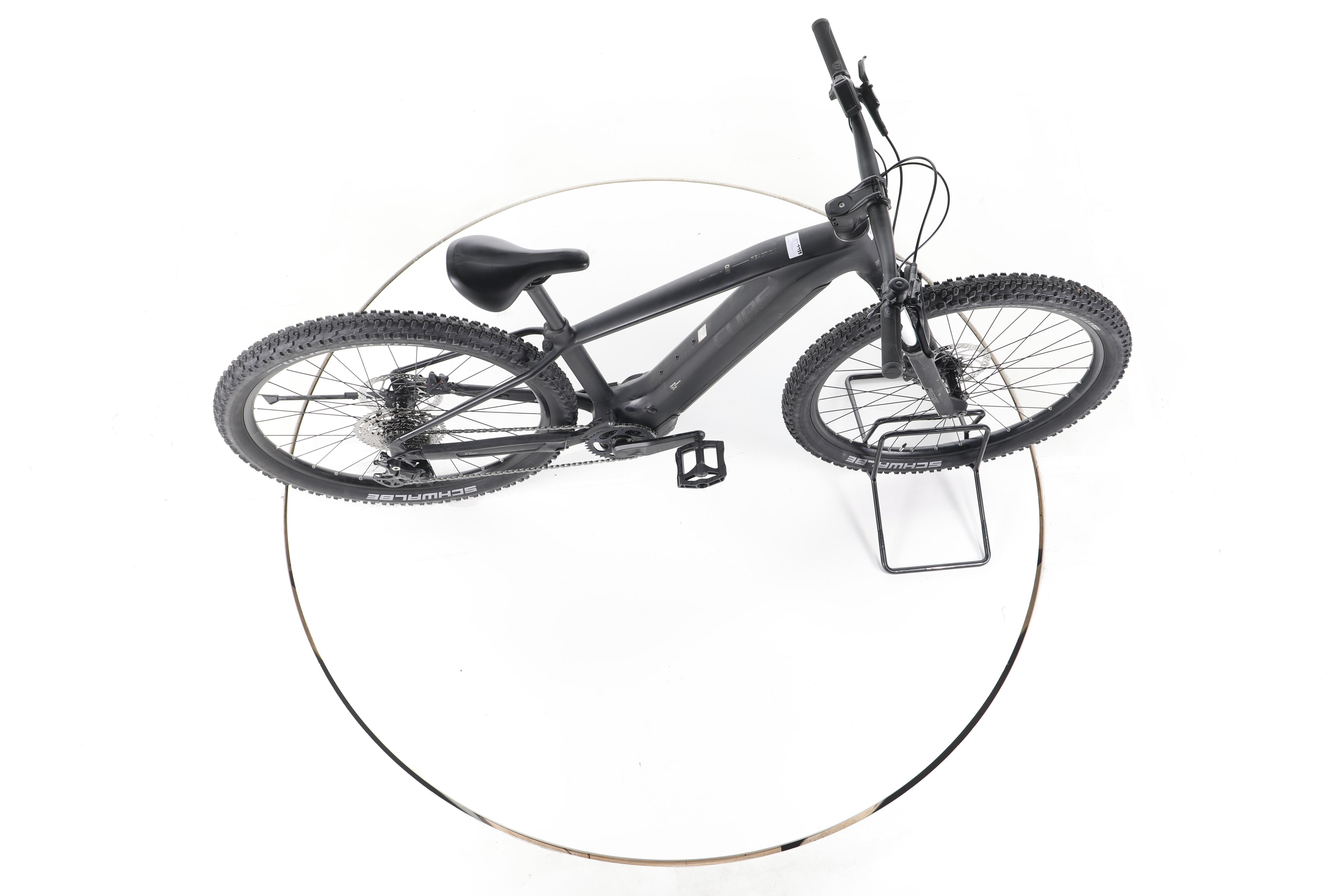 Cube Reaction Hybrid ONE E-Bike 2024 - Image 13