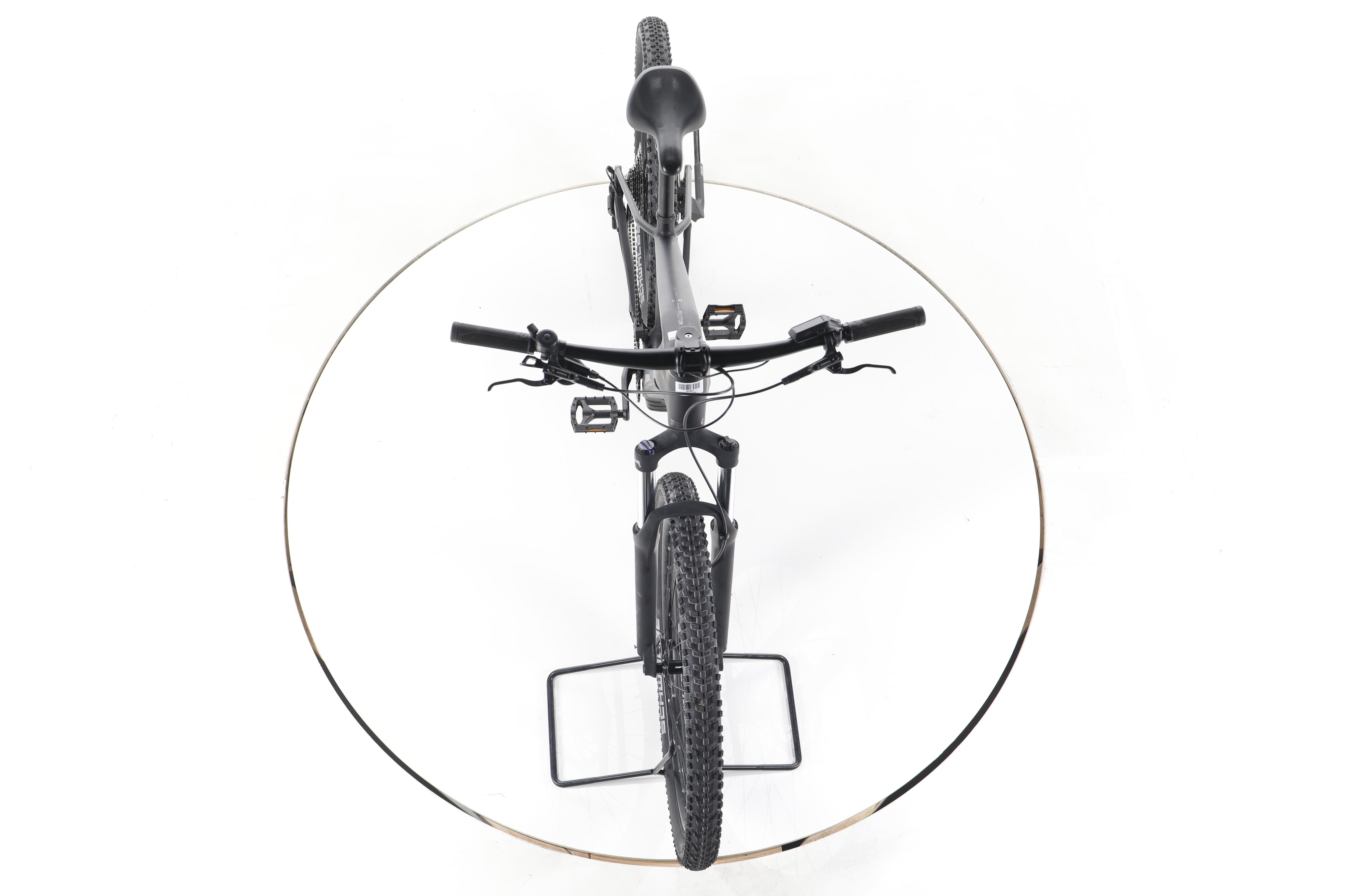 Cube Reaction Hybrid ONE E-Bike 2024 - Image 16