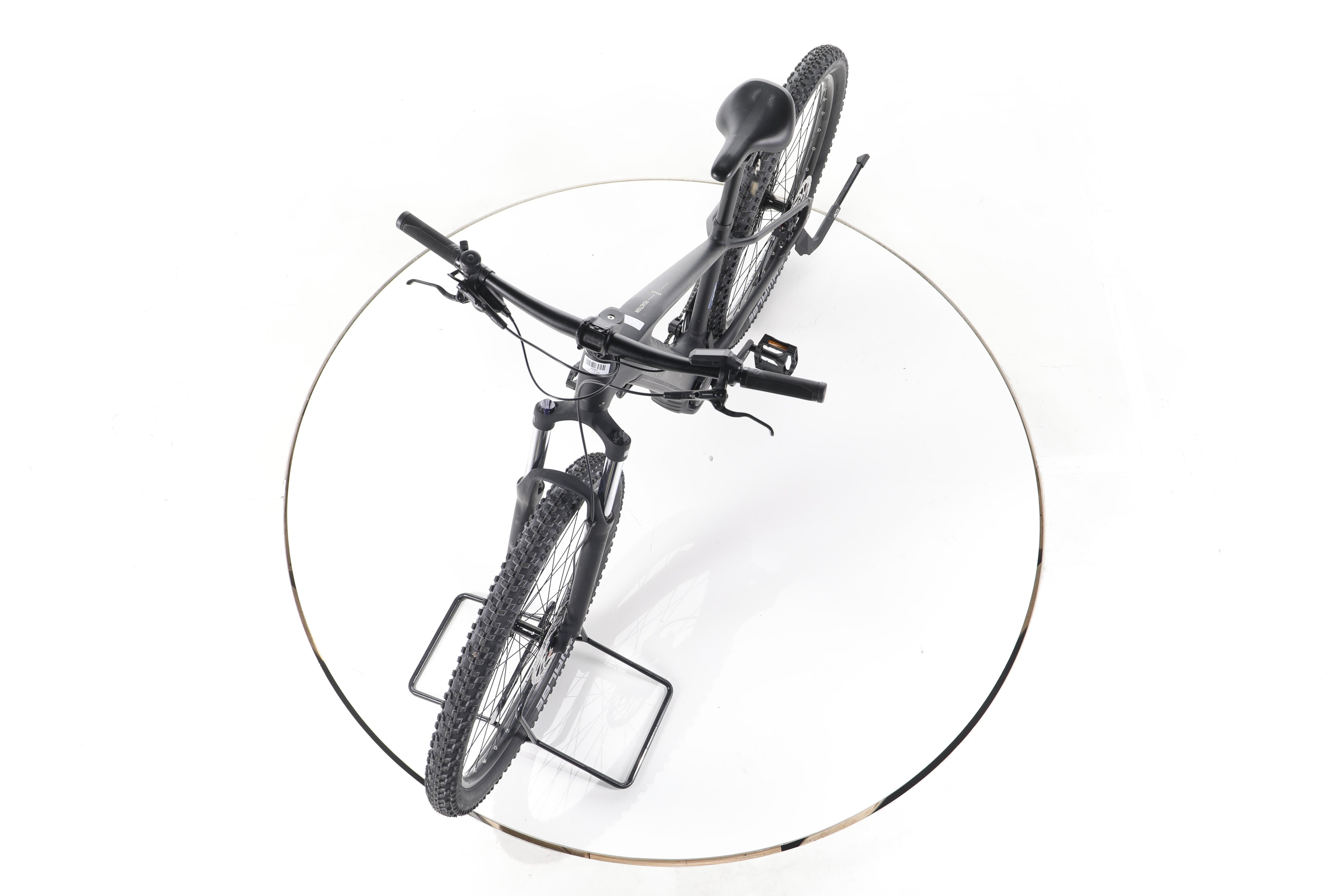 Cube Reaction Hybrid ONE E-Bike 2024 - Image 17