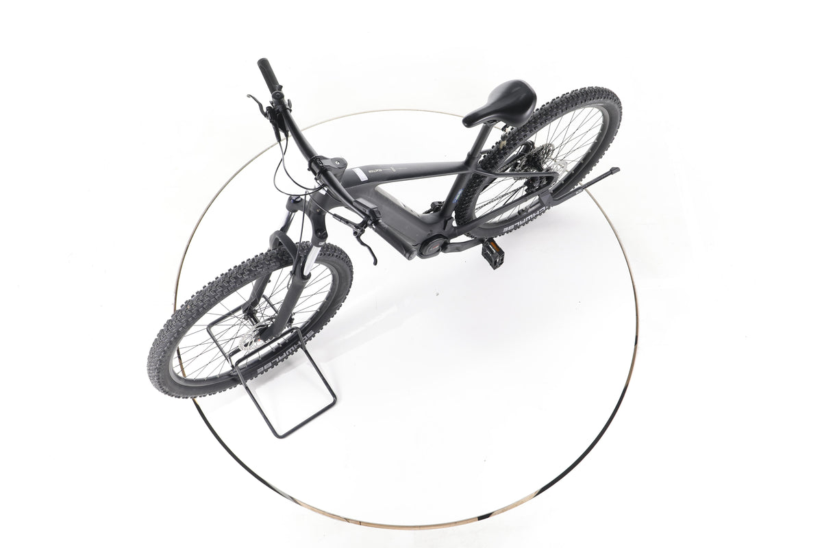 Cube Reaction Hybrid ONE E-Bike 2024 - Image 18
