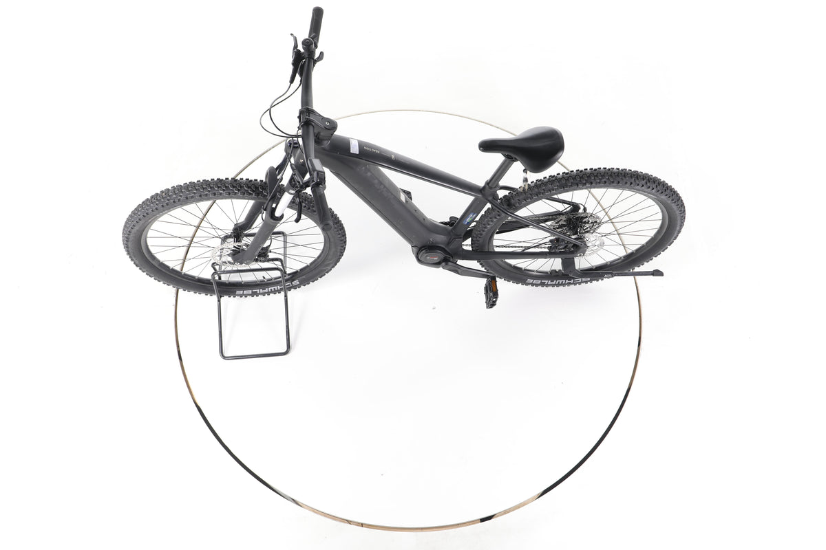 Cube Reaction Hybrid ONE E-Bike 2024 - Image 19