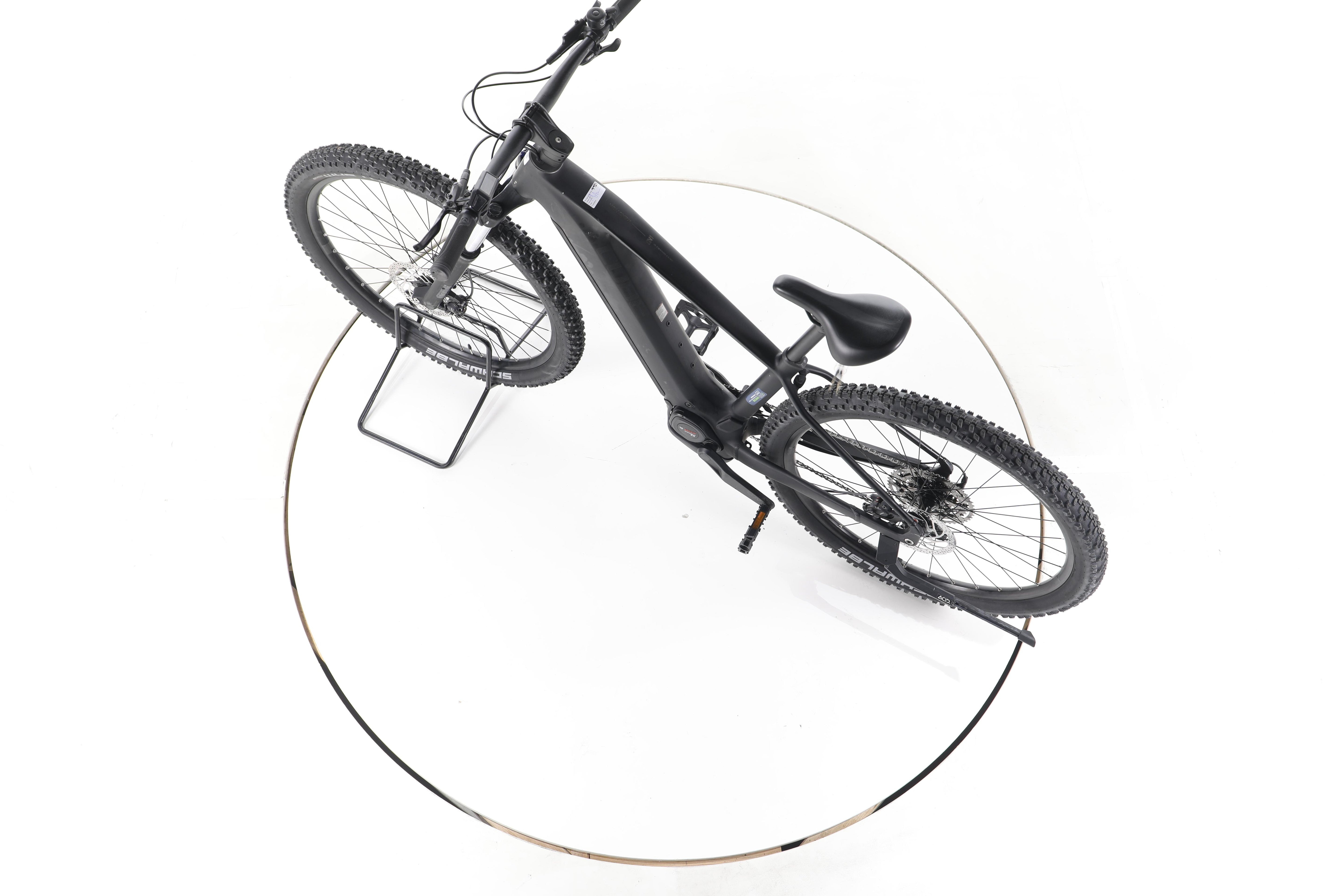 Cube Reaction Hybrid ONE E-Bike 2024 - Image 20