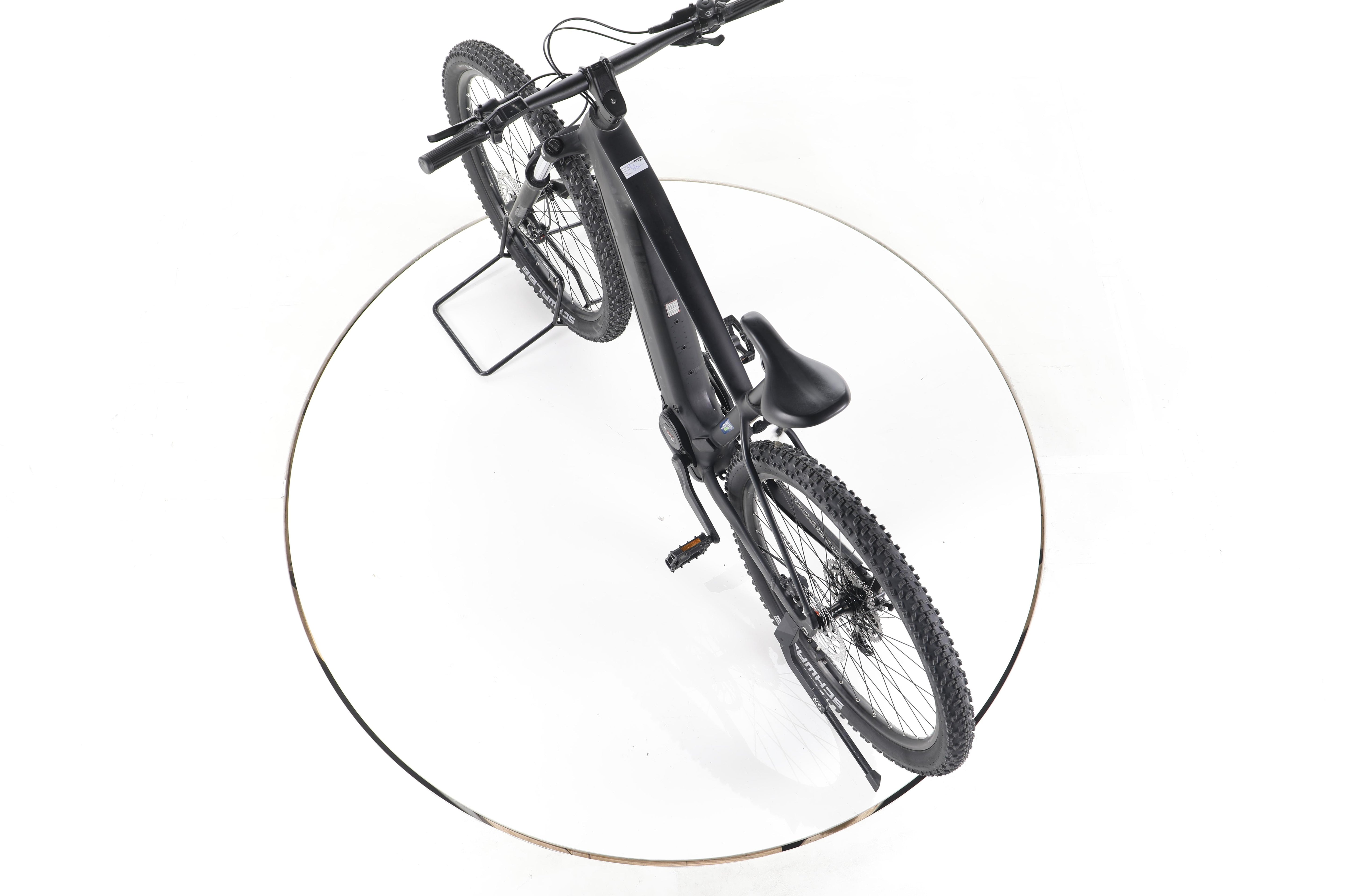Cube Reaction Hybrid ONE E-Bike 2024 - Image 21