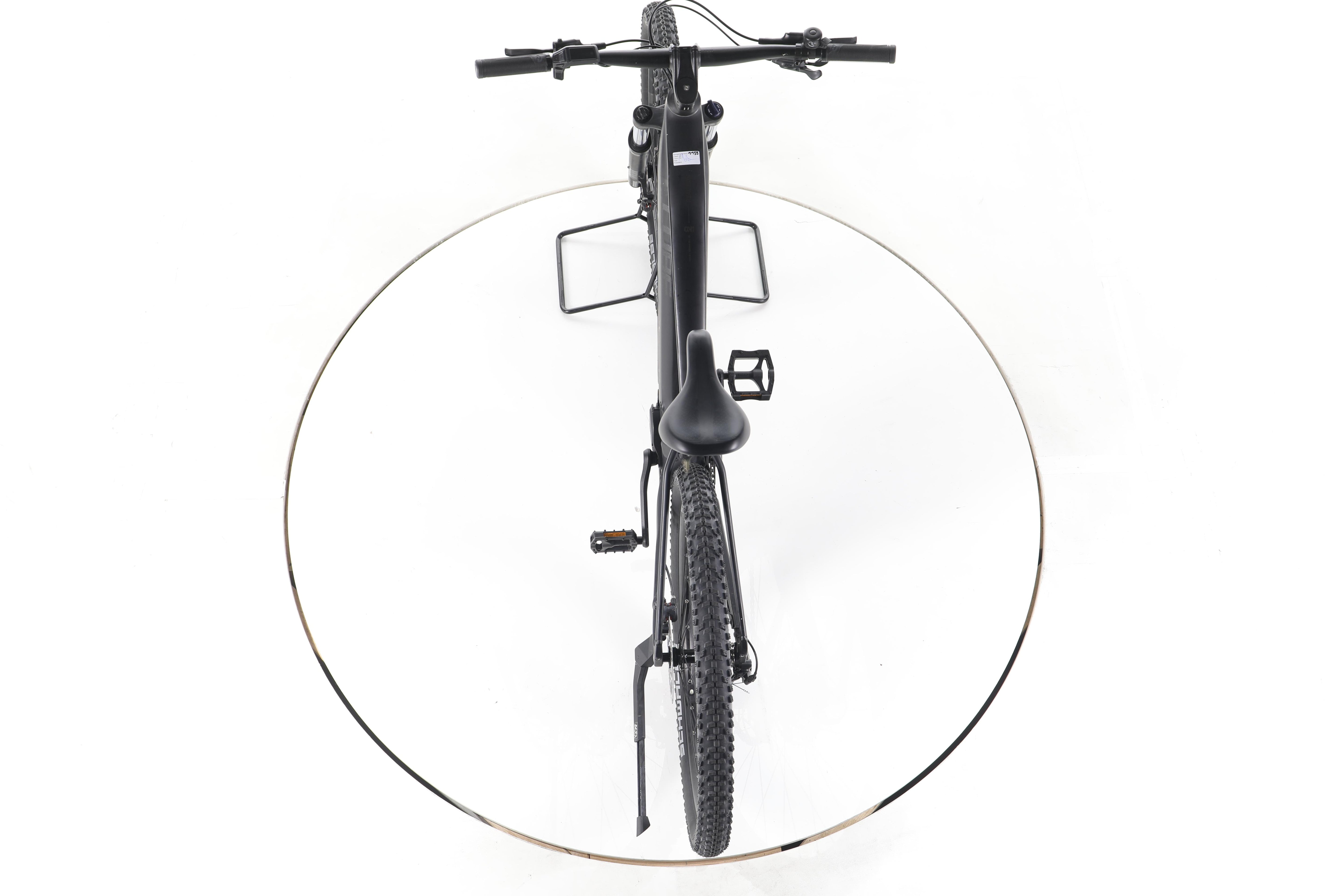 Cube Reaction Hybrid ONE E-Bike 2024 - Image 22