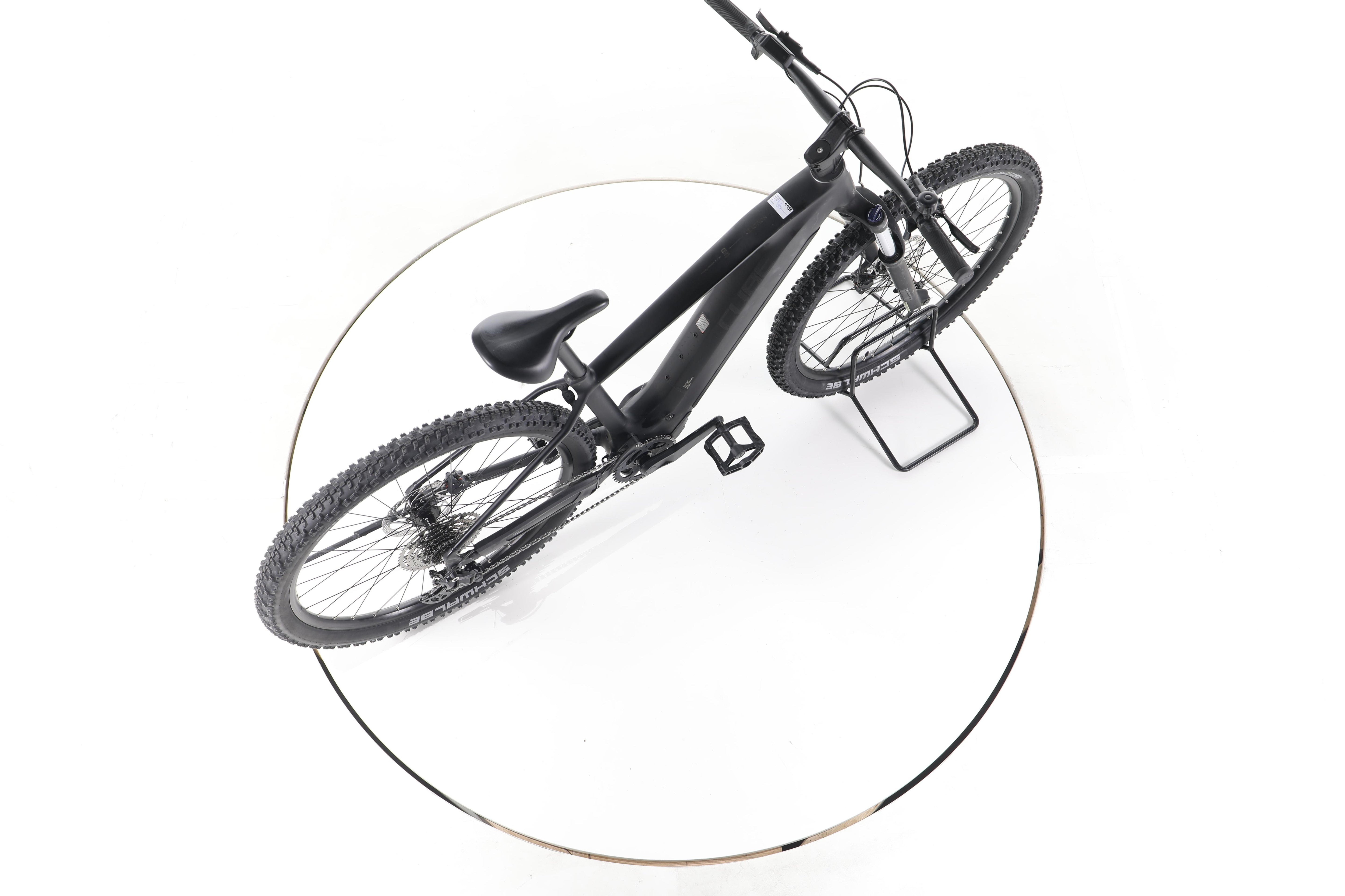 Cube Reaction Hybrid ONE E-Bike 2024 - Image 24