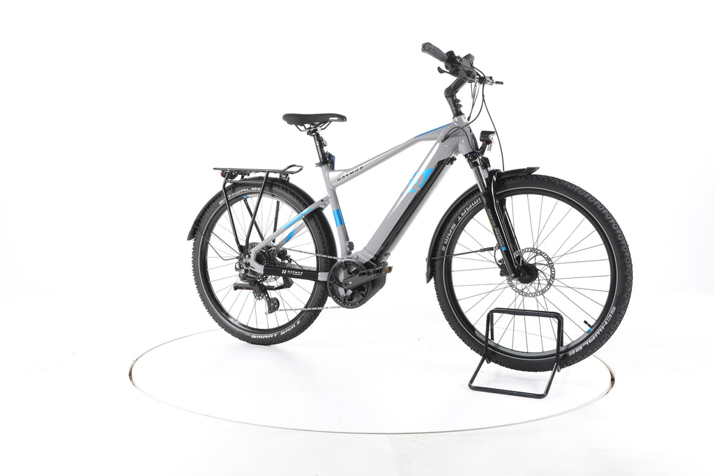 R Raymon CrossRay E 6.0 Trekking E-Bike - Image 2