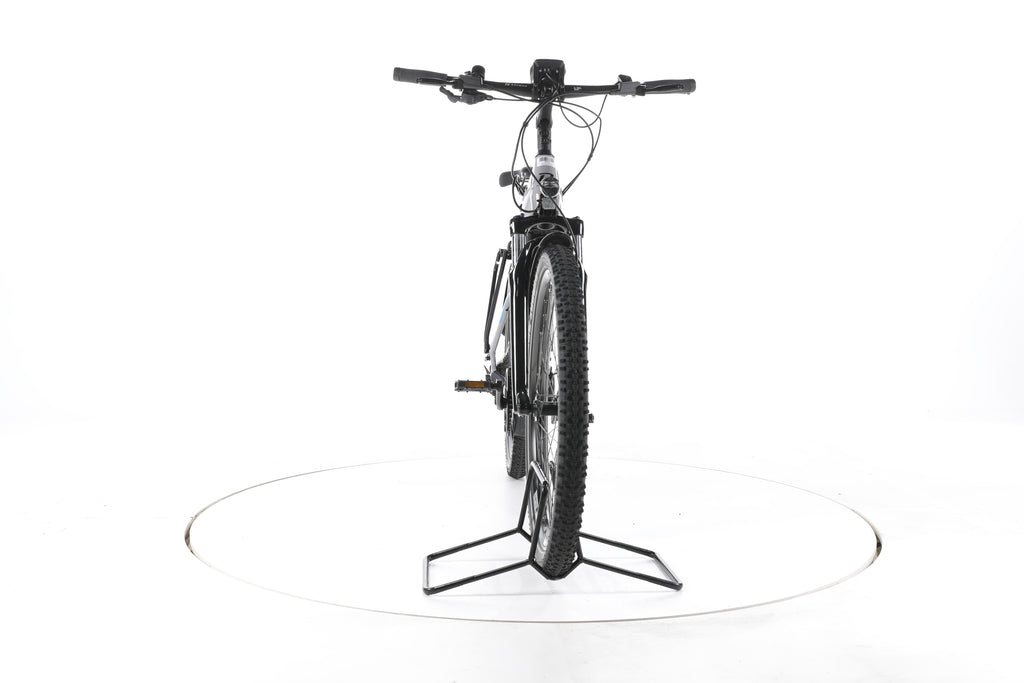 R Raymon CrossRay E 6.0 Trekking E-Bike - Image 4
