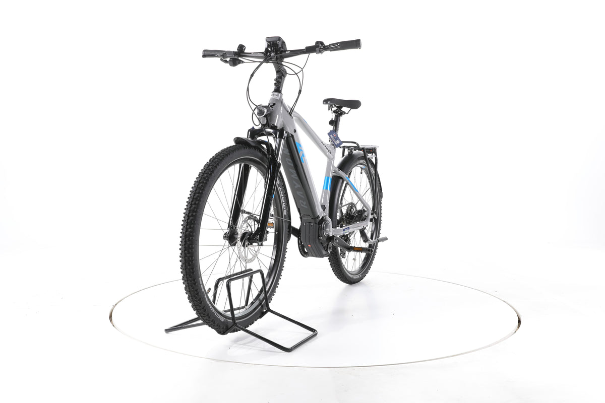 R Raymon CrossRay E 6.0 Trekking E-Bike - Image 5