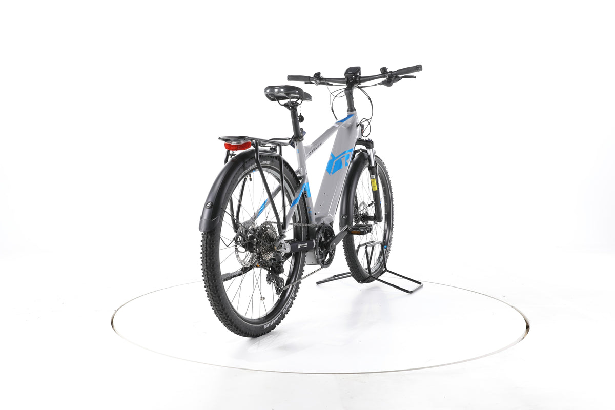 R Raymon CrossRay E 6.0 Trekking E-Bike - Image 11