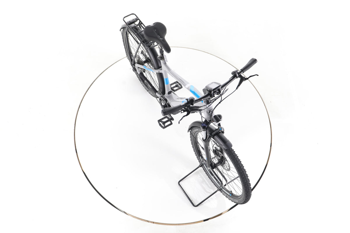 R Raymon CrossRay E 6.0 Trekking E-Bike - Image 15