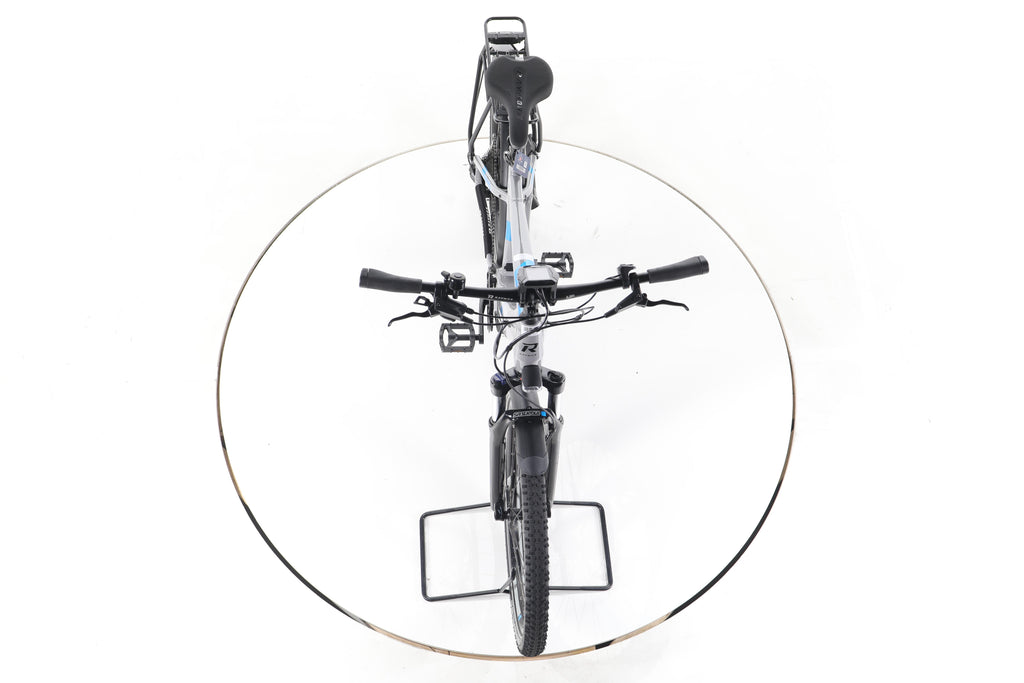R Raymon CrossRay E 6.0 Trekking E-Bike - Image 16