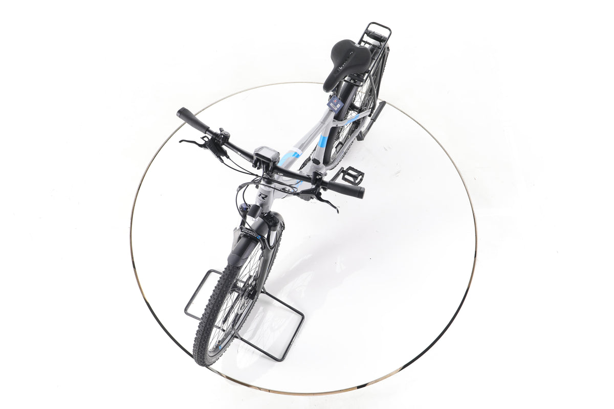 R Raymon CrossRay E 6.0 Trekking E-Bike - Image 17