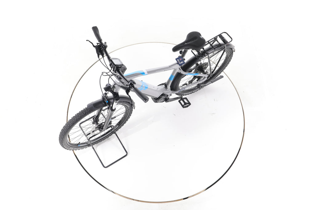 R Raymon CrossRay E 6.0 Trekking E-Bike - Image 18