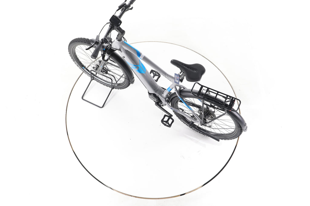 R Raymon CrossRay E 6.0 Trekking E-Bike - Image 20