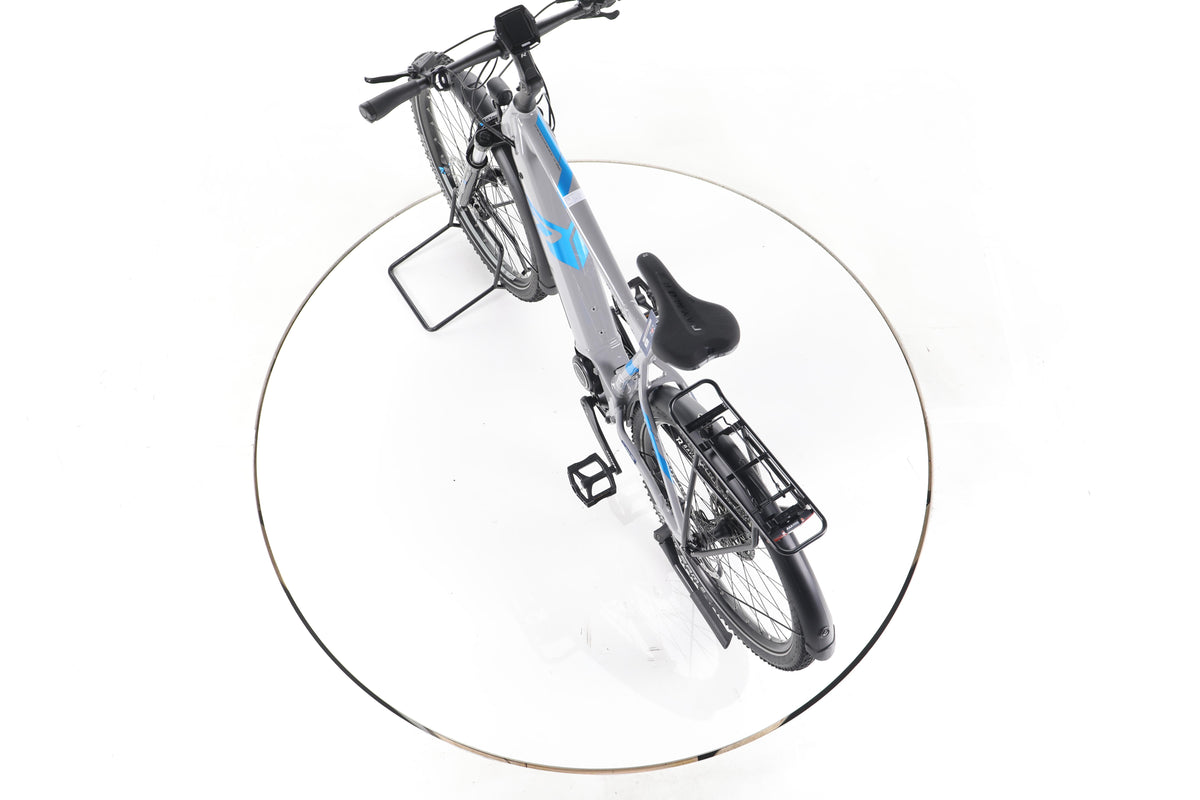 R Raymon CrossRay E 6.0 Trekking E-Bike - Image 21