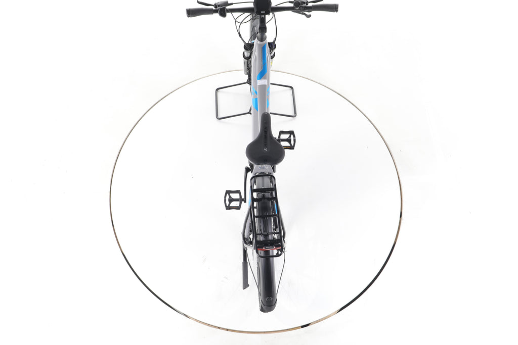 R Raymon CrossRay E 6.0 Trekking E-Bike - Image 22