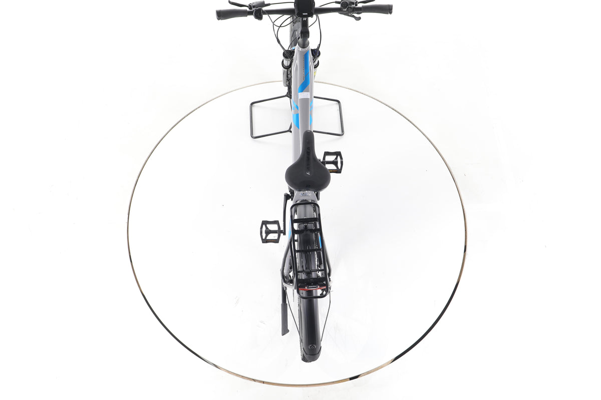 R Raymon CrossRay E 6.0 Trekking E-Bike - Image 22