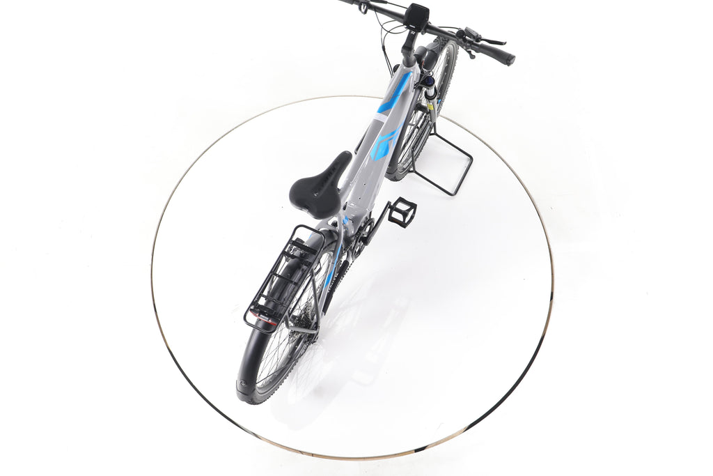 R Raymon CrossRay E 6.0 Trekking E-Bike - Image 23