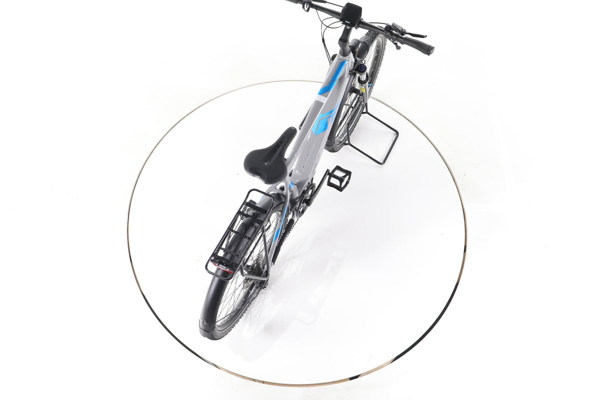 R Raymon CrossRay E 6.0 Trekking E-Bike - Image 23