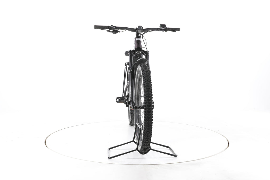 Giant Stance E+EX SUV E-Bike - Image 4