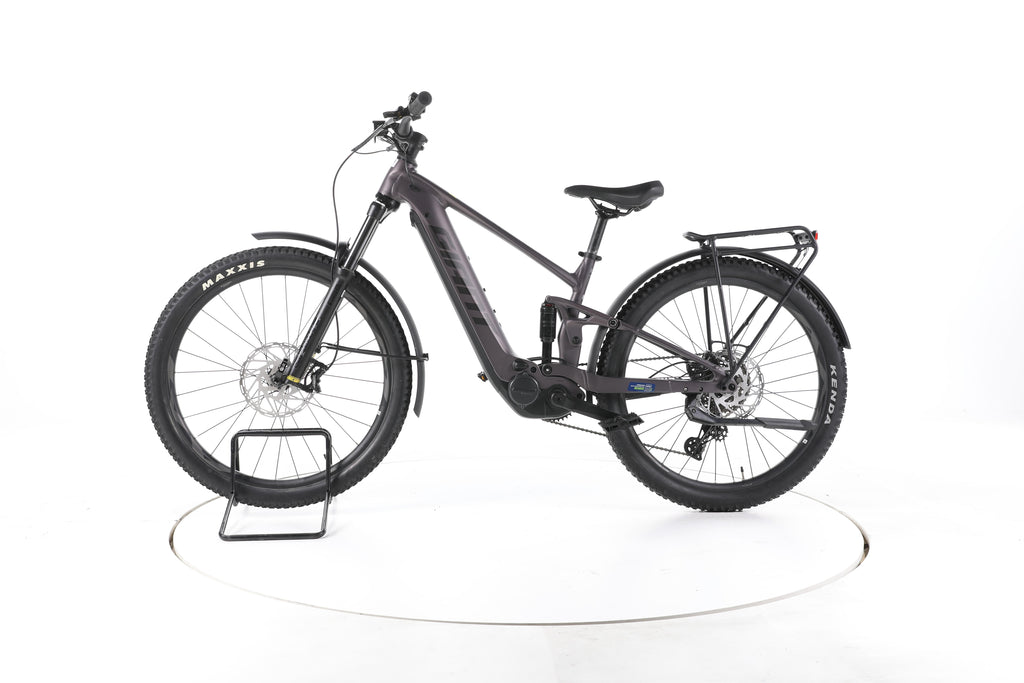 Giant Stance E+EX SUV E-Bike - Image 7