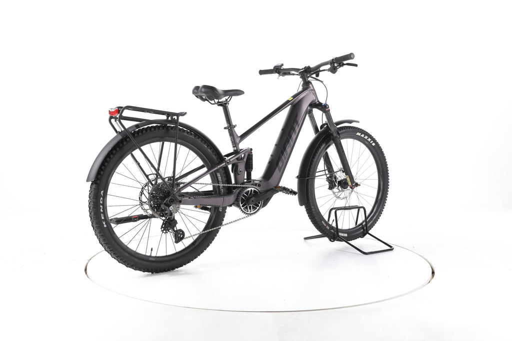 Giant Stance E+EX SUV E-Bike - Image 12