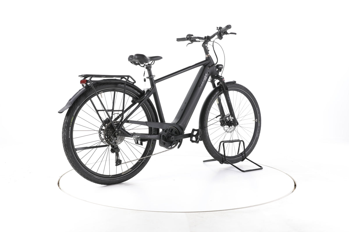 Pegasus Premio EVO 10 Lite Trekking E-Bike - Image 12