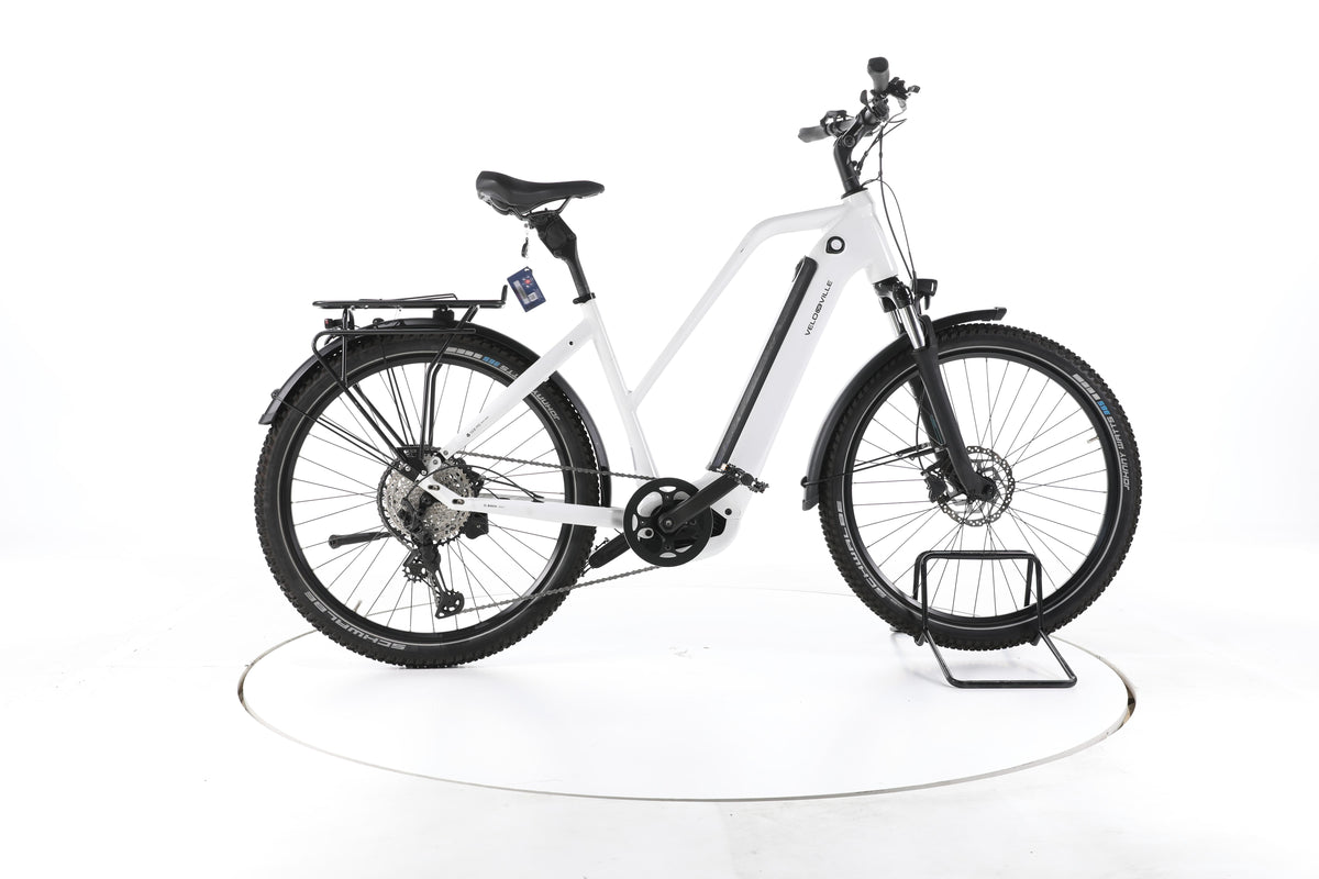 Velo de Ville SEB 990 Trekking E-Bike - Image 1