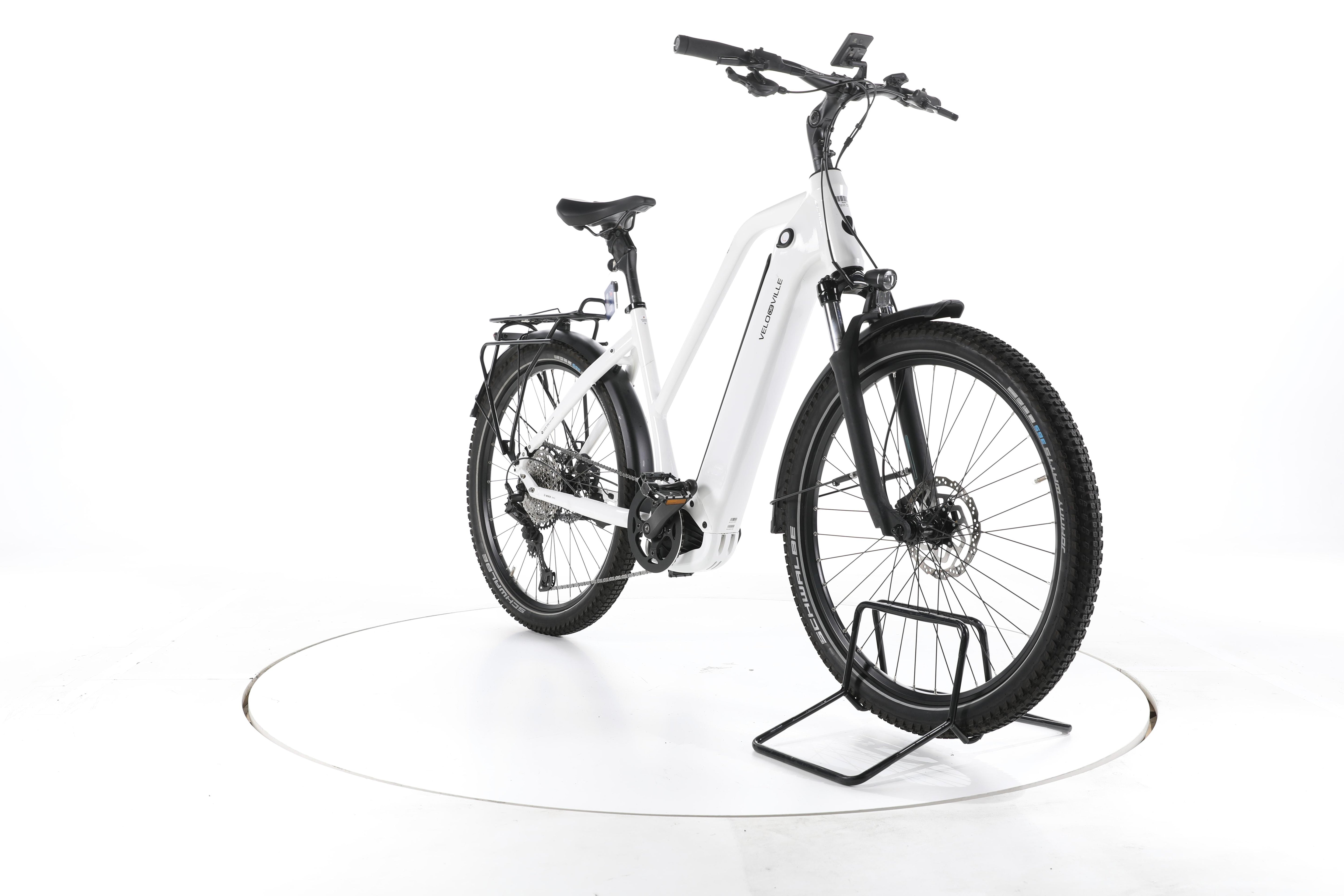 Velo de Ville SEB 990 Trekking E-Bike - Image 3